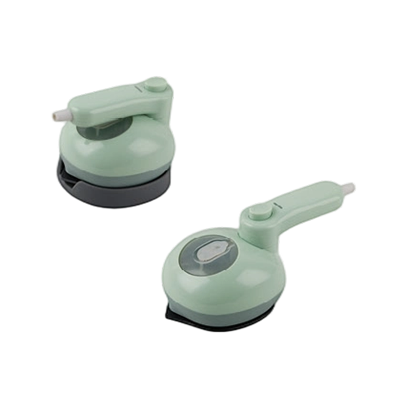 Plancha de vapor rotativa portátil MINI Modelo NO.: MW-828