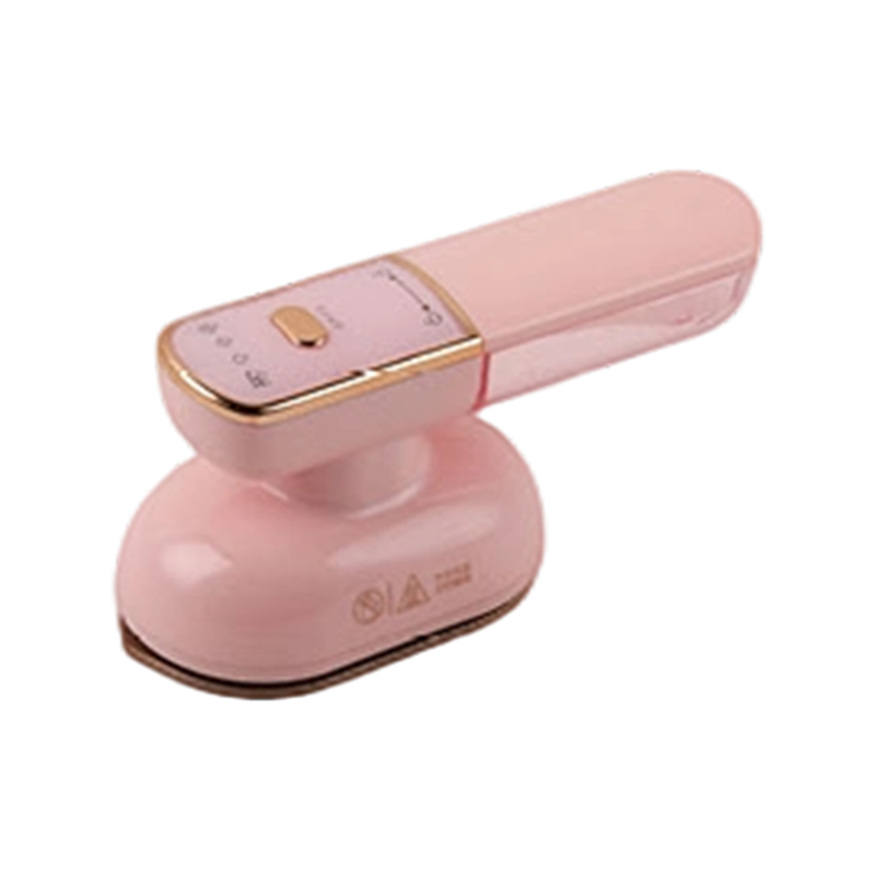Vaporera y plancha de vapor para prendas de mano MINI 2 en 1 Modelo n.o: MW-818 (3 niveles de vapor) MW-818A (1 nivel de vapor)