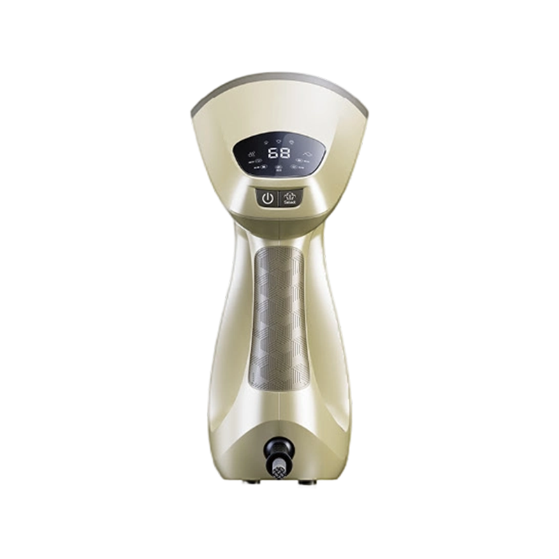Vaporizador de prendas con múltiples modos de planchado MW-835