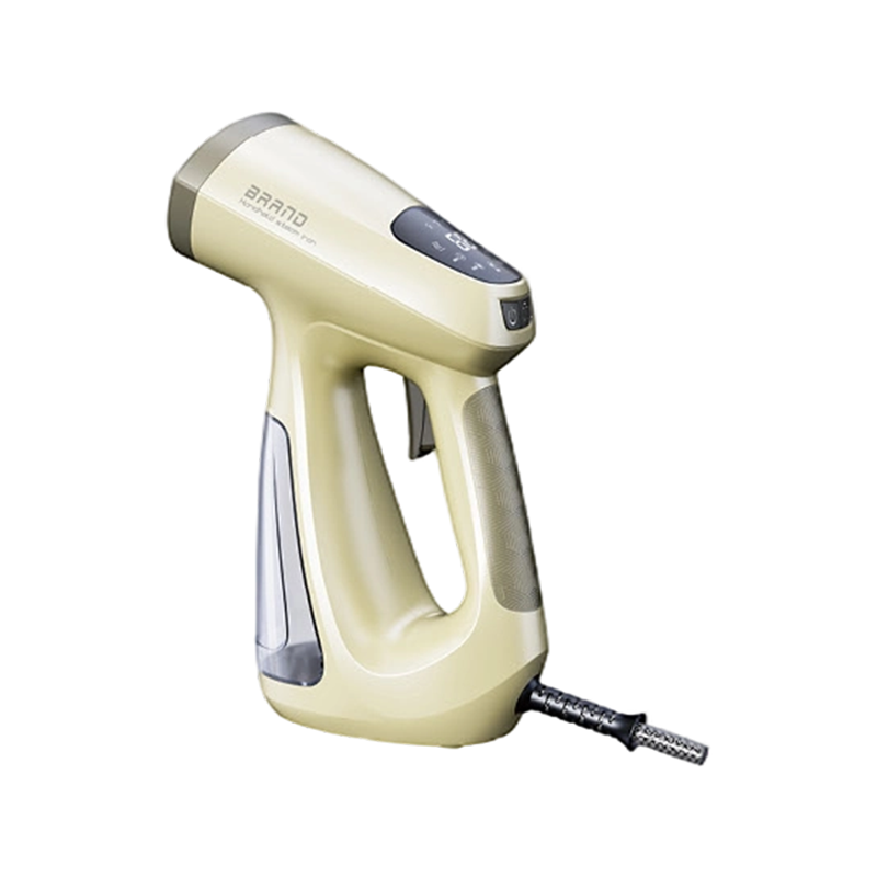 Vaporizador de prendas con múltiples modos de planchado MW-835