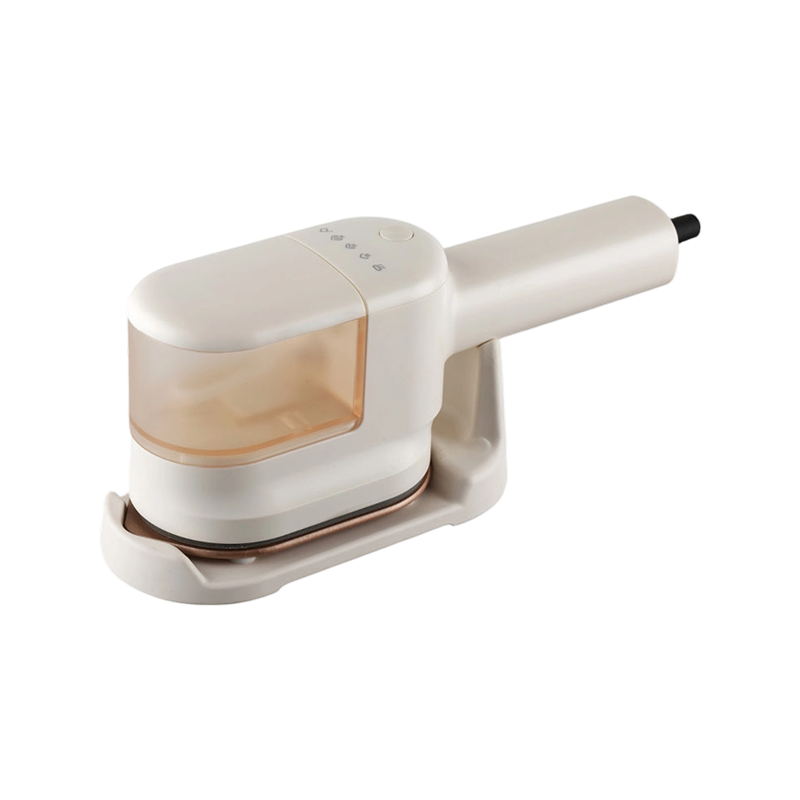 Plancha de vapor para prendas de mano MW-827/MW-827A