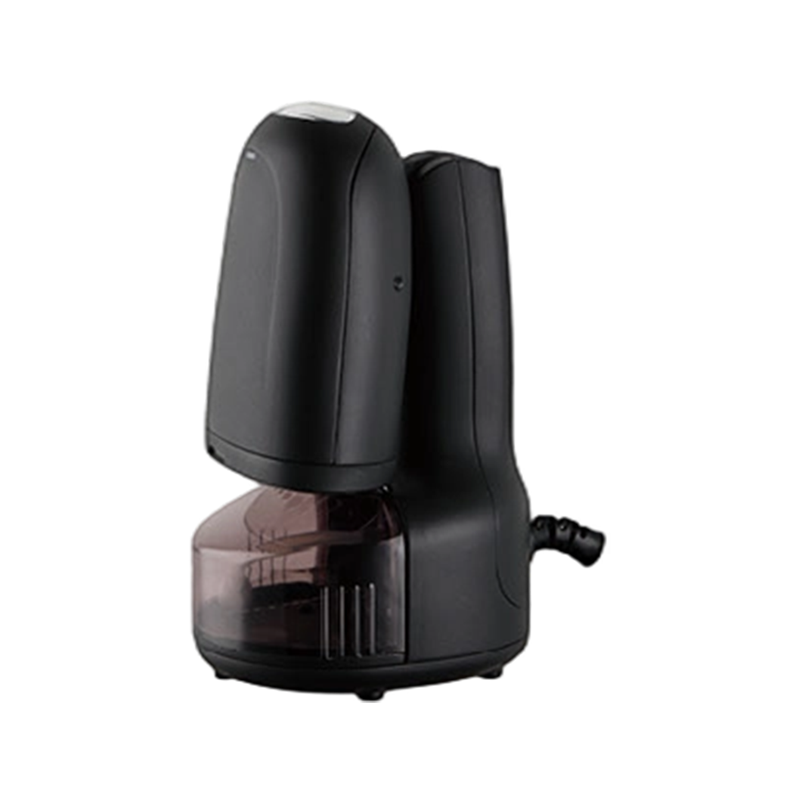 Vaporizador de ropa plegable apto para viajes (voltaje doble para que usted elija) MW-829/MW-829D