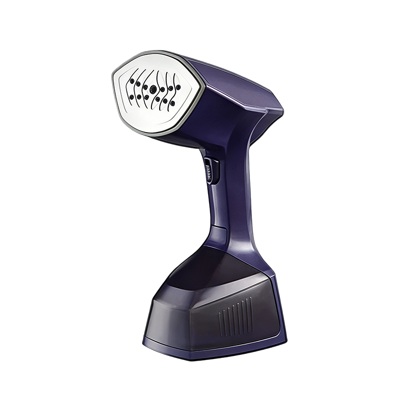 Vaporizador de mano para prendas con panel de acero inoxidable, modelo n.o: MW-816A