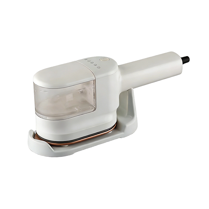 Plancha de vapor para prendas de mano MW-827/MW-827A